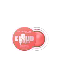 Maybelline Cloudtopia Cheek & Lip Mousse Blush 05 Coral Illusion 5g