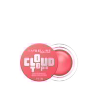 Maybelline Cloudtopia Cheek & Lip Mousse Blush