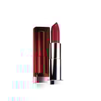 Maybelline Color Sensational Lipstick 547 Pleasure Me Red