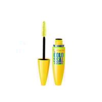 Maybelline Colossal Volum' Express Waterproof Mascara 01 Black 10ml