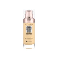Maybelline Dream Radiant Liquid Hydrating Foundation 21 Nude 30ml