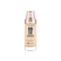 Maybelline Dream Radiant Liquid Hydrating Foundation 40 Fawn 30ml