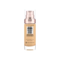 Maybelline Dream Radiant Liquid Hydrating Foundation 48 Sun Beige 30ml