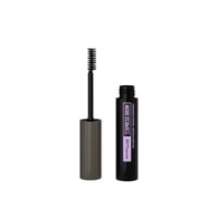 Maybelline Express Brow Fast Sculpt Mascara 04 Medium Brown