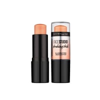 Maybelline Face Studio Strobing Stick Illuminating Highlighter 200 Medium-Nude Glow 9g