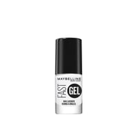 Maybelline Fast Gel Nail Polish 18 Tease 6.7ml