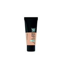 Maybelline Fit Me Matte & Poreless Foundation 120 Classic Ivory 30ml