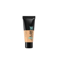 Maybelline Fit Me Matte & Poreless Foundation 238 Rich Tan 30ml