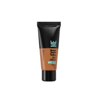 Maybelline Fit Me Matte & Poreless Foundation