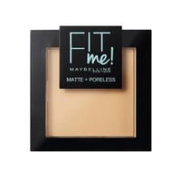Maybelline Fit Me Matte & Poreless Powder 130 Buff Beige 9g
