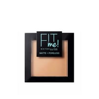Maybelline Fit Me Matte & Poreless Powder