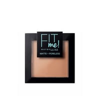 Maybelline Fit Me Matte & Poreless Powder 250 Sun Beige 9g