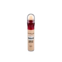 Maybelline Instant Anti-Age Eraser Concealer 121 Light Honey 6.8ml