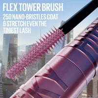Maybelline Lash Sensational Sky High Mascara Navy Records 7.2ml