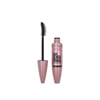Maybelline Lash Sensational Washable Mascara Very Black 9.5ml