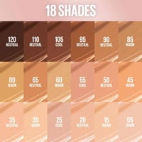 Maybelline Lifter Full Coverage Serum Concealer 05 11ml