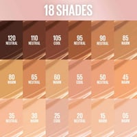 Maybelline Lifter Full Coverage Serum Concealer 15 11ml