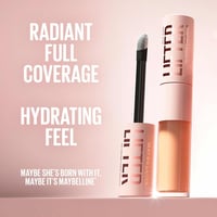 Maybelline Lifter Full Coverage Serum Concealer 25 11ml