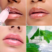 Maybelline Lifter Gel Lip Oil-In-Gel 001 Mintini 6,6ml