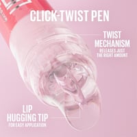 Maybelline Lifter Gel Lip Oil-In-Gel 001 Mintini 6,6ml