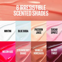Maybelline Lifter Gel Lip Oil-In-Gel 004 Sugar Spritz 6.6ml