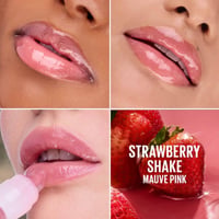 Maybelline Lifter Gel Lip Oil-In-Gel 006 Strawberry Shake 6.6ml