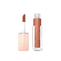Maybelline Lifter Gloss + Hyaluronic Acid Lip Gloss 27 Toffee 5.4ml