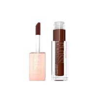 Maybelline Lifter Gloss + Hyaluronic Acid Lip Gloss 29 Toast 5.4ml