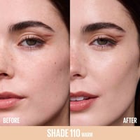 Maybelline Lifter Plump & Glow Foundation SPF15 110 30ml