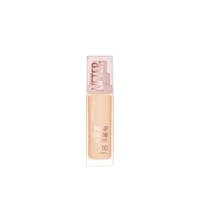 Maybelline Lifter Plump & Glow Foundation SPF15 110 30ml