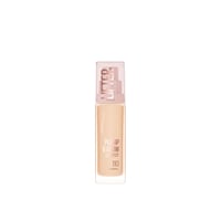 Maybelline Lifter Plump & Glow Foundation SPF15