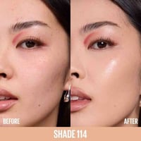 Maybelline Lifter Plump & Glow Foundation SPF15 114 30ml