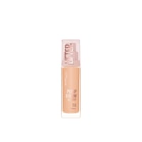 Maybelline Lifter Plump & Glow Foundation SPF15