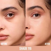 Maybelline Lifter Plump & Glow Foundation SPF15 116 30ml