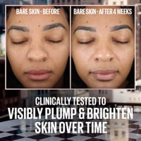 Maybelline Lifter Plump & Glow Foundation SPF15 116 30ml