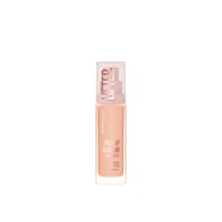 Maybelline Lifter Plump & Glow Foundation SPF15 116 30ml