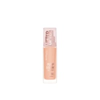 Maybelline Lifter Plump & Glow Foundation SPF15