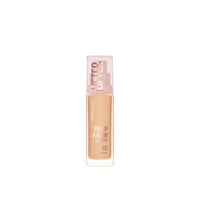 Maybelline Lifter Plump & Glow Foundation SPF15 118 30ml (1.01floz)