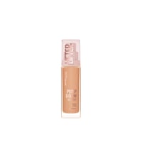 Maybelline Lifter Plump & Glow Foundation SPF15 119 30ml