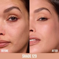 Maybelline Lifter Plump & Glow Foundation SPF15 129 30ml