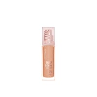 Maybelline Lifter Plump & Glow Foundation SPF15