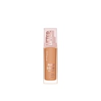 Maybelline Lifter Plump & Glow Foundation SPF15 325 30ml