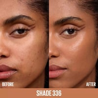 Maybelline Lifter Plump & Glow Foundation SPF15 336 30ml