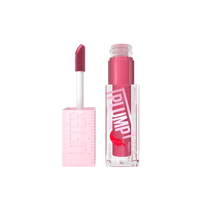 Maybelline Lifter Plump Lip Plumping Gloss 002 Mauve Bite 5.4ml
