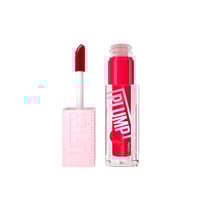 Maybelline Lifter Plump Lip Plumping Gloss 004 Red Flag 5.4ml