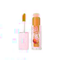 Maybelline Lifter Plump Lip Plumping Gloss 008 Hot Honey 5.4ml