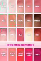 Maybelline Lifter Gloss + Hyaluronic Acid Lip Gloss 001 Pearl 5.4ml