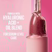 Maybelline Moisturizing Serum Matte Lipstick 008 'Scuse Me