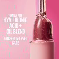 Maybelline Moisturizing Serum Satin Lipstick 106 Maybe It’s...Soft