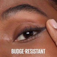 Maybelline Sculpting Stix 2-In-1 Eyeliner & Brush 016 Black Blur